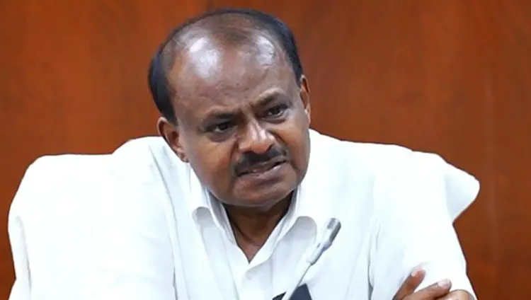 Did Congress Come Knocking at Our Doors for Power?