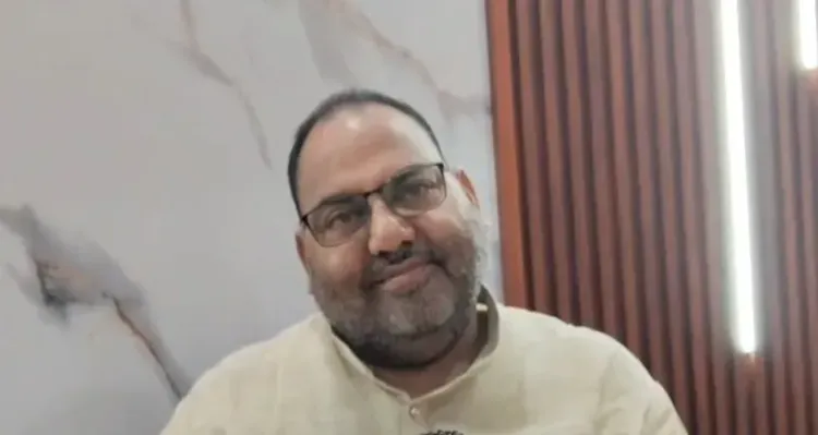 राम मंदिर चढ़ावा चोरी विवाद: कांग्रेस के सुंदरकांड पाठ पर जदयू विधायक प्रमोद सिंह का तीखा तंज