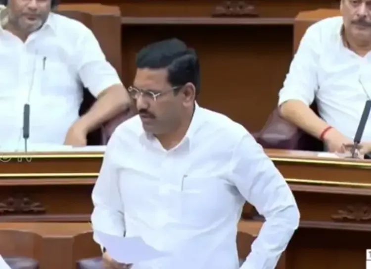 Is the Congress Government's Neglect Driving North K'taka Towards Statehood?