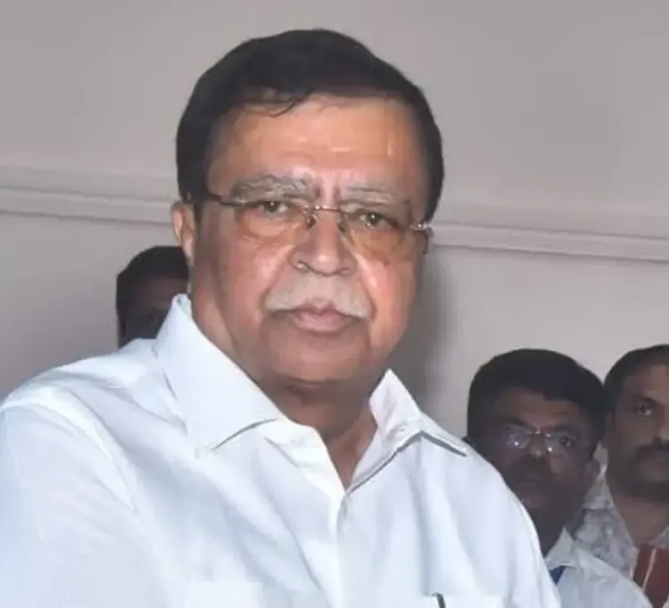 Will Congress High Command Decide on the CM's Position? Rajanna Weighs In