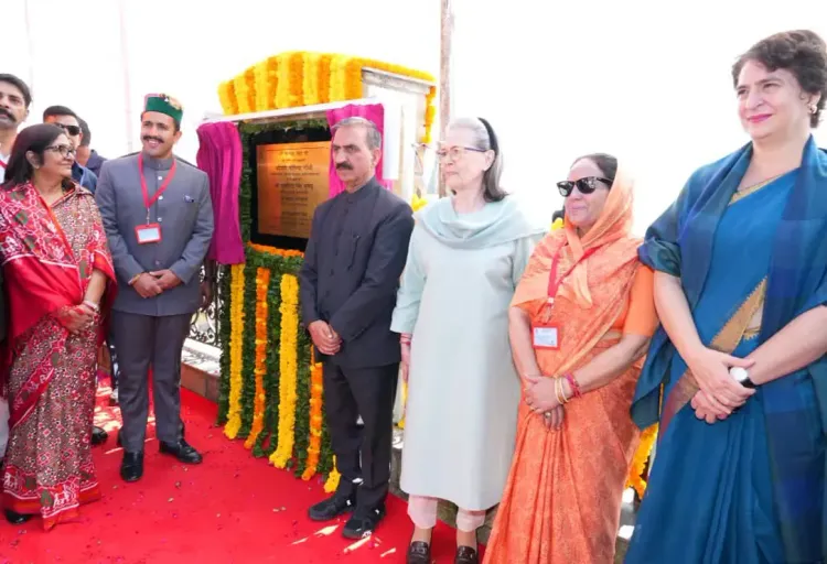 Is Congress Ideology Truly Beyond Social Media Posturing? Priyanka Gandhi's Stand