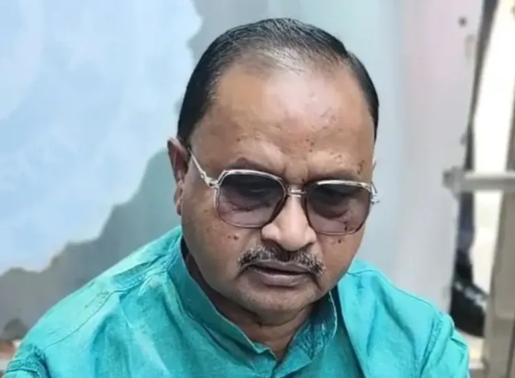जदयू पूर्व विधायक गोपाल मंडल कांग्रेस में होंगे शामिल, बोले — 'जदयू समाप्त होने की राह पर'