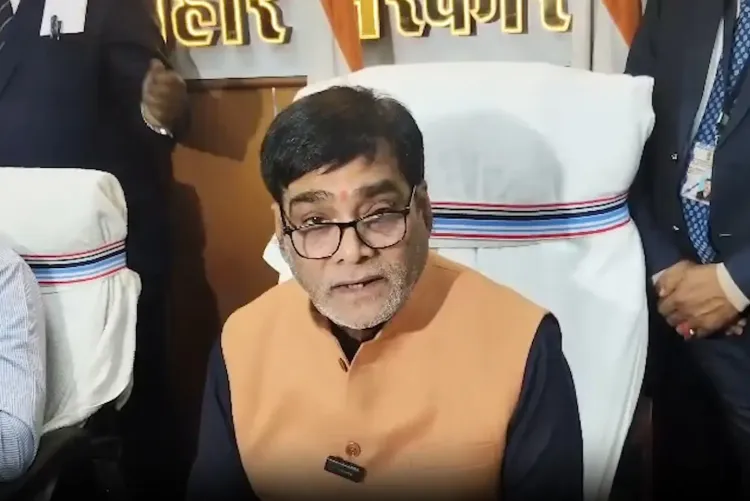 क्या कांग्रेस का कल्चर वास्तव में मारपीट का है?