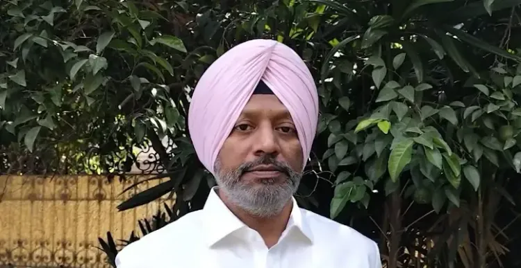अमृतसर फायरिंग: कांग्रेस का AAP सरकार पर हमला, नवां पिंड में युवक की मौत के बाद पंजाब में कानून-व्यवस्था पर सवाल