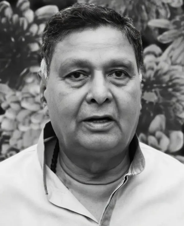 राहुल गांधी ने अरुण कुमार सिंह 'मुन्ना' के निधन पर शोक जताया, कहा- सरलता और समर्पण के थे प्रतीक