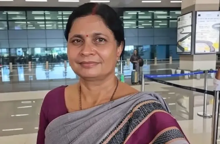 क्या कांग्रेस की नकल कर अन्य दलों ने महिला सशक्तीकरण पर ध्यान दिया?