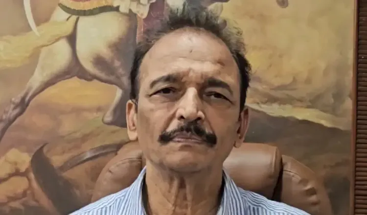 क्या कांग्रेस नेता ने शाहरुख खान को मिले राष्ट्रीय पुरस्कार पर सवाल उठाया?