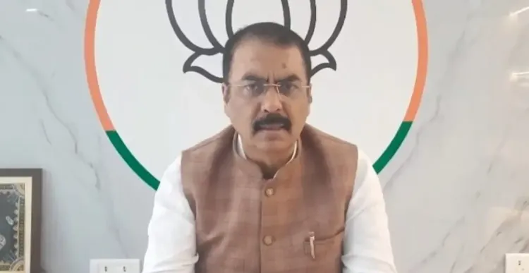 कांग्रेस ने 30 साल में जो नहीं किया, पीएम मोदी ने तीन दिन में कर दिखाया: संजय सरावगी