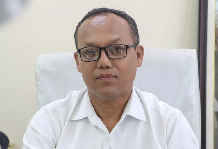 क्या कांग्रेस ने मणिपुर विधानसभा को भंग करने की मांग उठाई है? डबल इंजन सरकार को बताया विफल