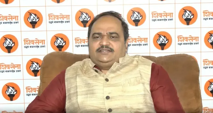 क्या कांग्रेस ने पीठ में छुरा घोंपकर मुंबई में खाता खोलने की उम्मीद खो दी है?