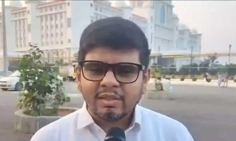 कांग्रेस का आरोप: '13 करोड़ वोटों की चोरी', CEC ज्ञानेश कुमार के इस्तीफे की माँग