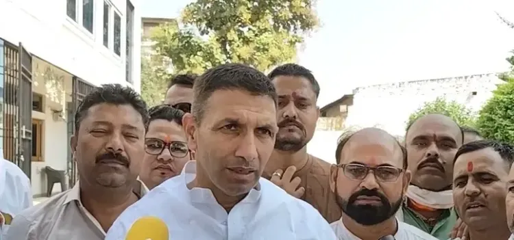 जीतू पटवारी का मध्य प्रदेश सरकार पर हमला: जहरीली शराब, दूषित पानी और भ्रष्टाचार पर सवाल