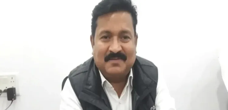 क्या सोनिया गांधी ने देश के लिए अपार योगदान दिया है? : अतुल लोंढे पाटिल