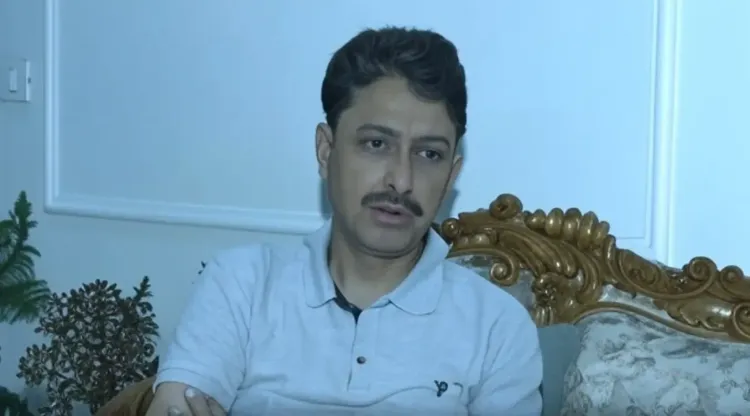 क्या कांग्रेस सांसद इमरान मसूद ने आरएसएस पर सवाल उठाए?