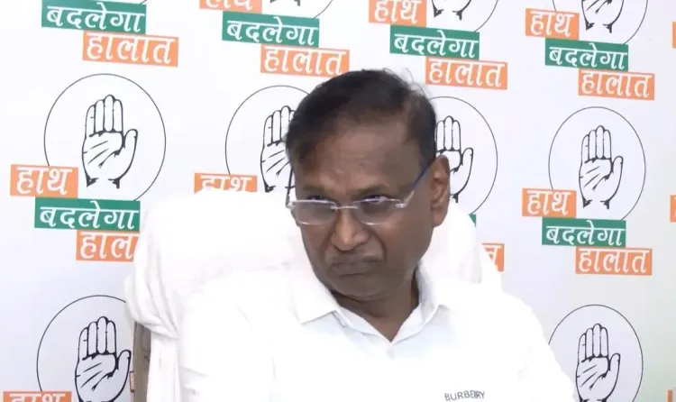 क्या पीएम मोदी पर विश्वास किया जा सकता है? उदित राज का आरोप है कि वह आदतन झूठ बोलते हैं