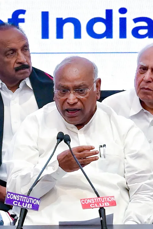 Congress to lose last Gujarat Rajya Sabha seat for first time since 1960