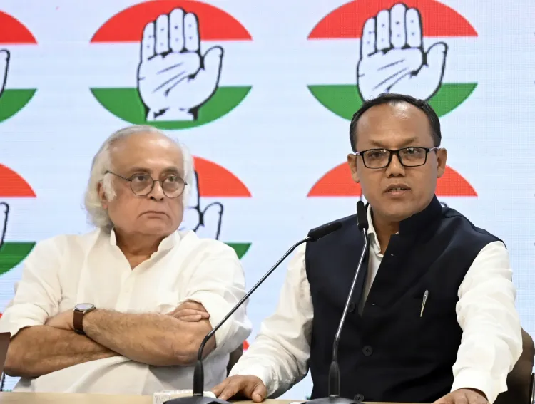 Congress Plans No-Confidence Motion Against Biren Singh's Government in Manipur