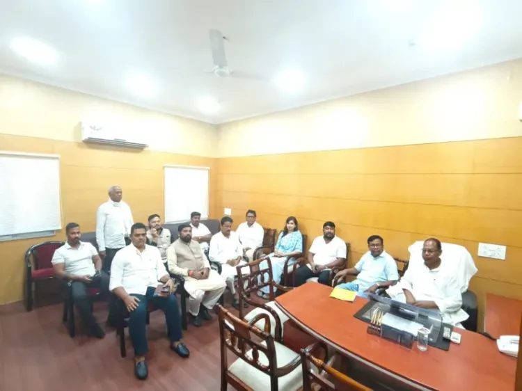 Is Congress Introducing a No-Confidence Motion against the BJP Government in Odisha Assembly?