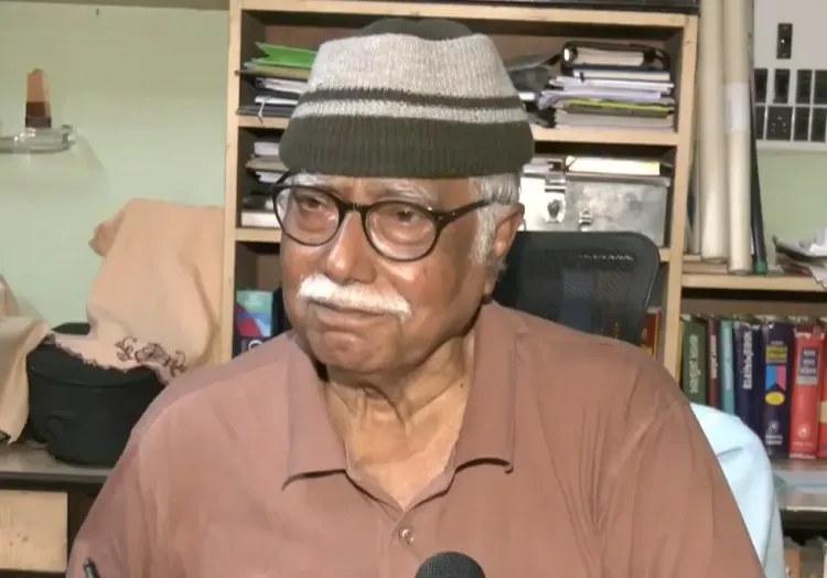 Did Congress Fail to Prevent Lalu’s Arrest in the Fodder Scam?