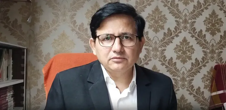 MP हाई कोर्ट का कांग्रेस विधायक घनश्याम सिंह को नोटिस, हलफनामे में आपराधिक मामले छिपाने का आरोप