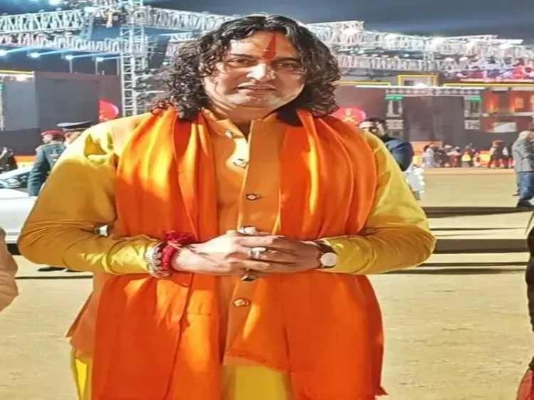 Are Congress's Claims About SIR Groundless? BJP Legislator Weighs In