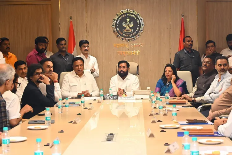 Should a Committee be Formed to Recommend More Shows for Marathi Movies?