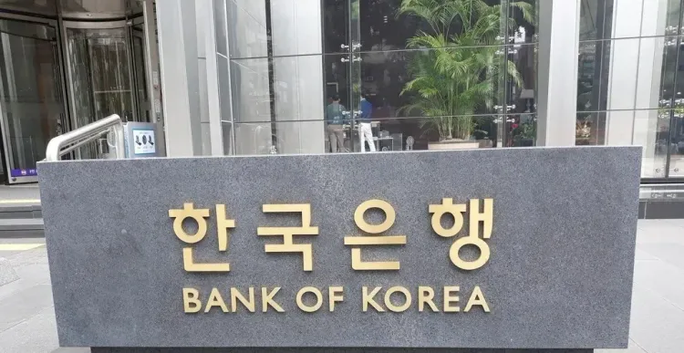 South Korea consumer sentiment hits 1-year high in May on chip export surge