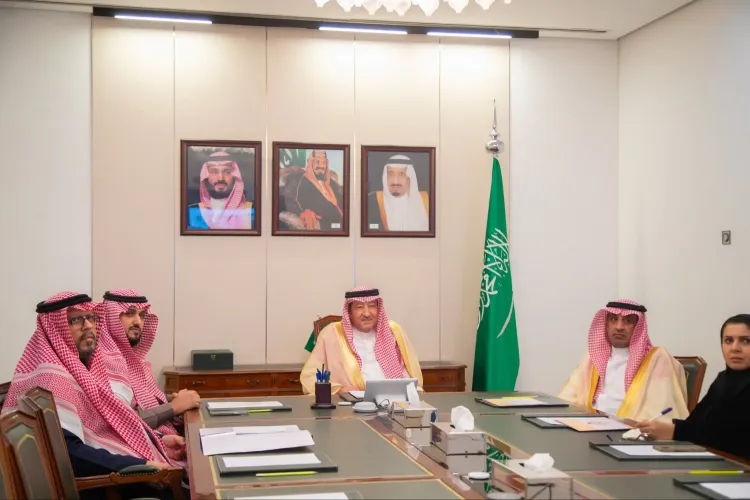 Saudi Arabia Condemns Iranian Attacks: A Dangerous Escalation