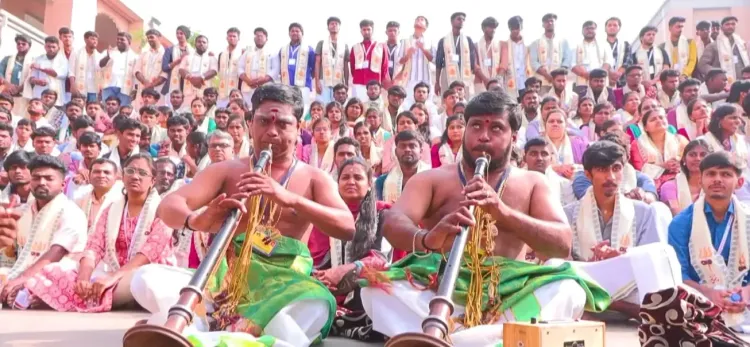 Is Continuous Work Underway to Elevate the Tamil Language?