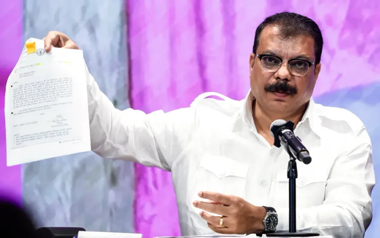 Mahakal Temple parking land sold to BJP MLA-linked firm, says MP Opposition
