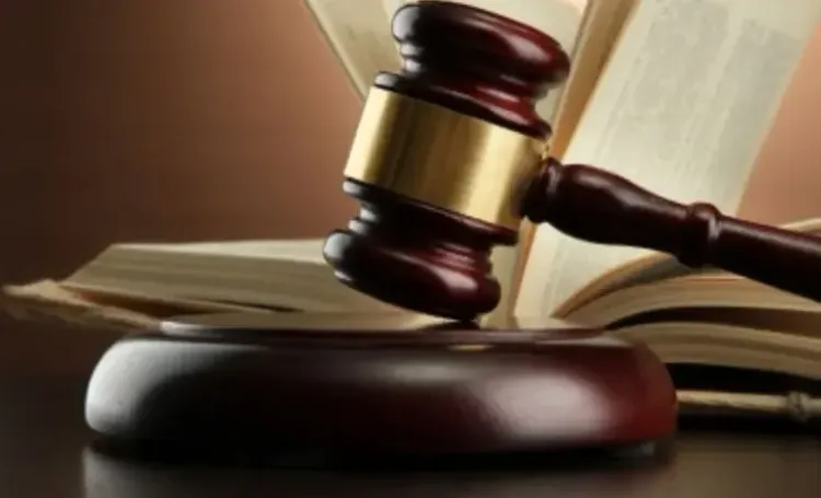 राजेंद्र भारती को कोऑपरेटिव बैंक घोटाले में 3 साल की सजा, सह आरोपी भी दोषी