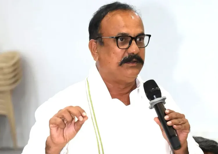 Is ‘Coordinated Crime’ the Right Term? Maha Congress Critiques ECI After Rahul Gandhi’s Press Conference on ‘Vote Theft’