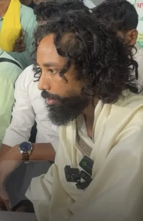 झारखंड JSSC-CGL: 14 भर्ती परीक्षाएँ रद्द, देवेंद्र नाथ महतो बोले — पहली जीत मिली, सुधार आंदोलन जारी रहेगा