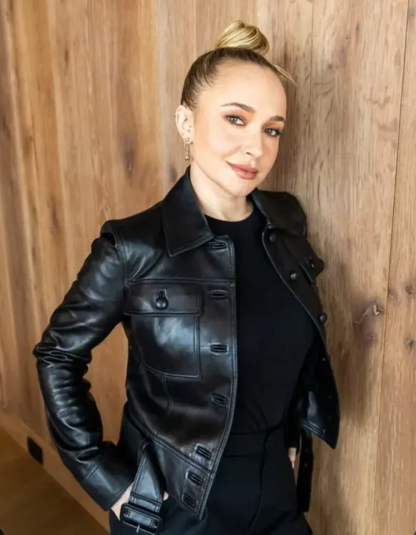 Hayden Panettiere death: No foul play found, autopsy pending