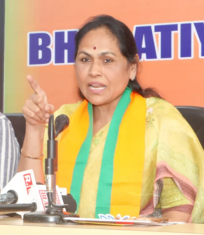 Is Corruption Rampant in the Congress Government?