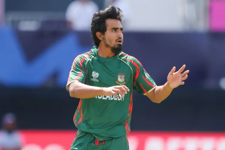 Could Bangladesh Have Won if They Batted Better?