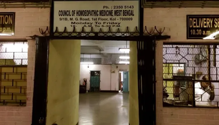 Bengal homeopathy fraud: Unrecognised institutes issuing bogus registration numbers