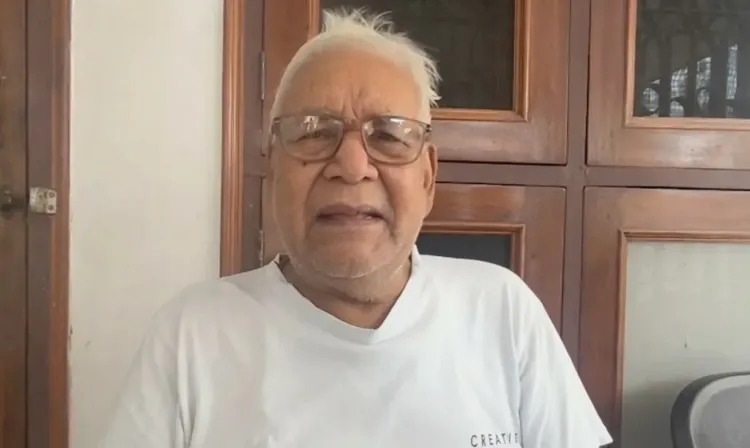 राम मंदिर चंदा विवाद: ट्रस्ट प्रभारी प्रकाश गुप्ता बोले — गिनती की ज़िम्मेदारी स्टेट बैंक की थी, ट्रस्ट का कोई संबंध नहीं