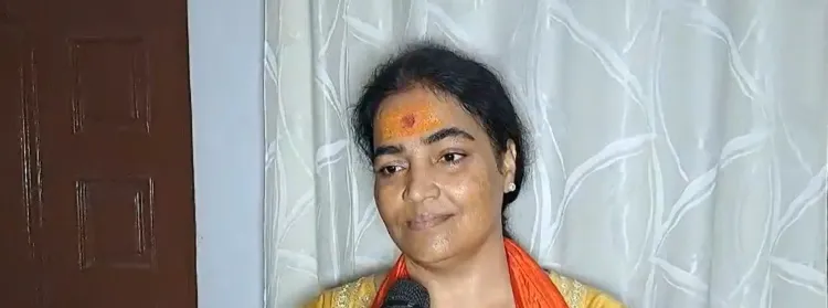 Has the Court Proven Saffron Terror to be a Myth? Family of Sadhvi Pragya Reacts to Malegaon Blast Acquittal