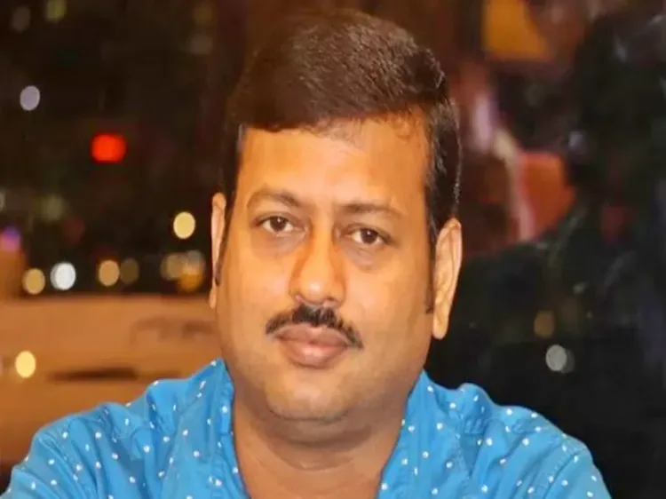 Why Did the Court Deny Bail to Trinamool MLA Jiban Krishna Saha in SSC Recruitment Case?