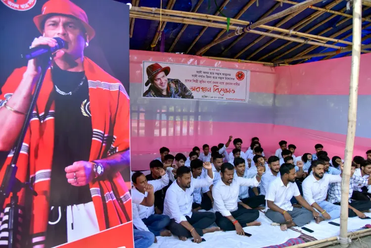 Gauhati High Court rejects Shyamkanu Mahanta bail plea in Zubeen Garg death case