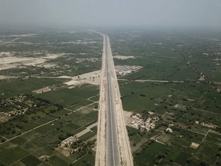 CPEC deepening Pakistan's Chinese debt trap as poverty, joblessness rise