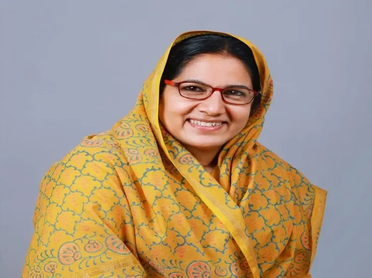 What Impact Did CPI-M Kerala MLA Kanathil Jameela Have Before Her Passing at 59?