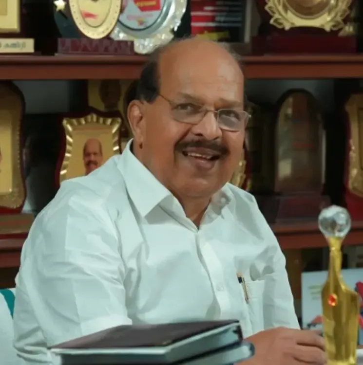 CPI-M's Leadership Fails to Reconcile with G. Sudhakaran Amidst Controversy