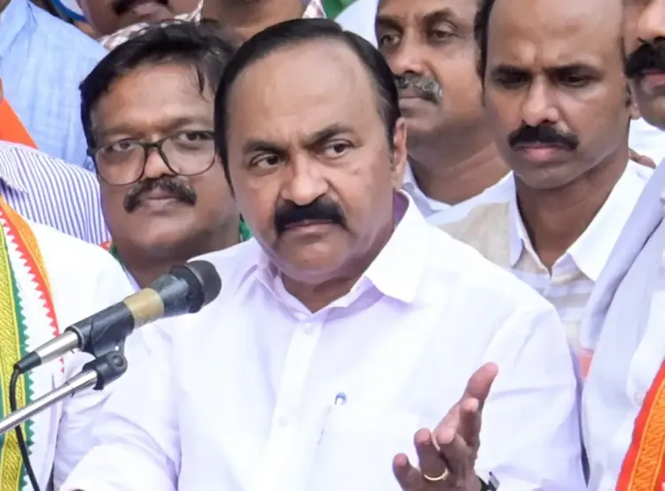 Why Did CPI(M) Fail to Take Disciplinary Action Against Its Leaders?