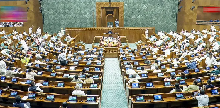 Lok Sabha passes anti-paper leak Bill 2026: 10-year jail, ₹10 crore fine