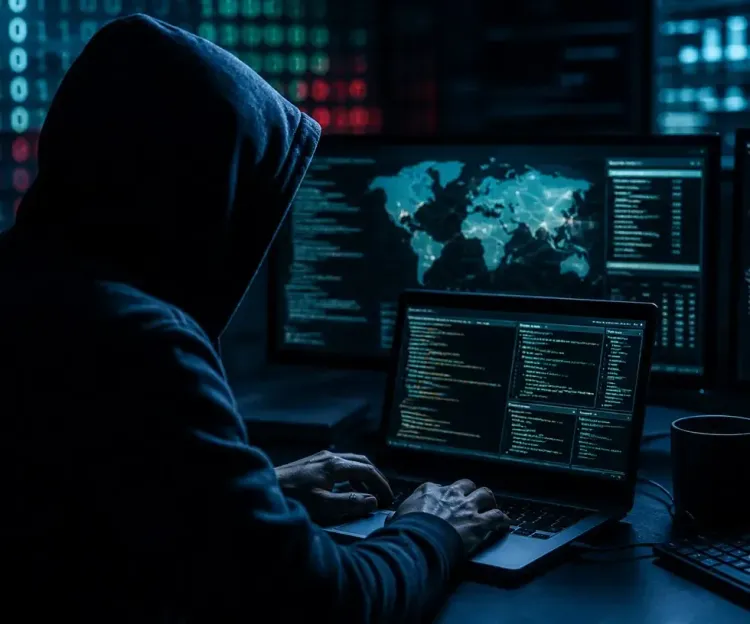 Credential theft hits Indian IT firms with 265.52 mn detections: Seqrite