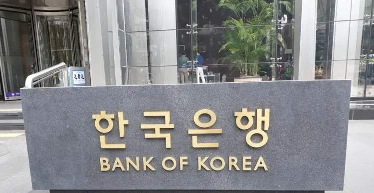 Is the cremation rate in South Korea approaching 95%? Facility shortages anticipated due to rapid aging: BOK data
