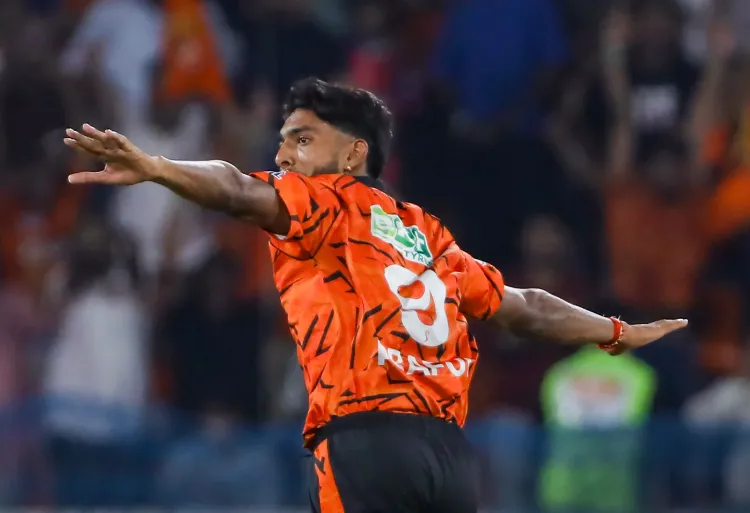 प्रफुल्ल हिंगे की क्रिकेट यात्रा: पिता का वादा और हार्दिक पांड्या का संदेश