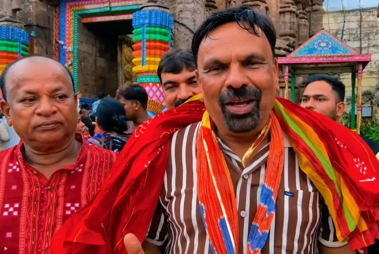 क्रिकेट का ओलंपिक में शामिल होना सौभाग्य, गंभीर जैसे शिष्य मिलना ईश्वर का आशीर्वाद: कोच संजय भारद्वाज